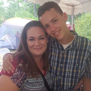 Meet your Posher, Bethany